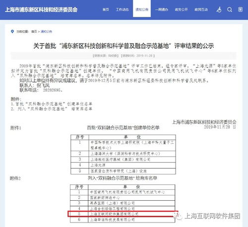 上海互聯(lián)網(wǎng)軟件集團(tuán) 引領(lǐng)高端協(xié)同管理，賦能企業(yè)數(shù)字化未來