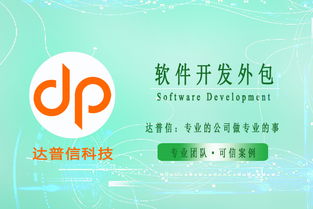 軟件開發(fā)外包與軟件銷售 解鎖效率與市場的雙重優(yōu)勢